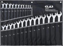 CLAS OS 4125
